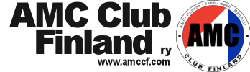 AMC Club Finland