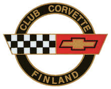 Club Corvette of Finland