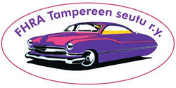 FHRA - Tampereen seutu